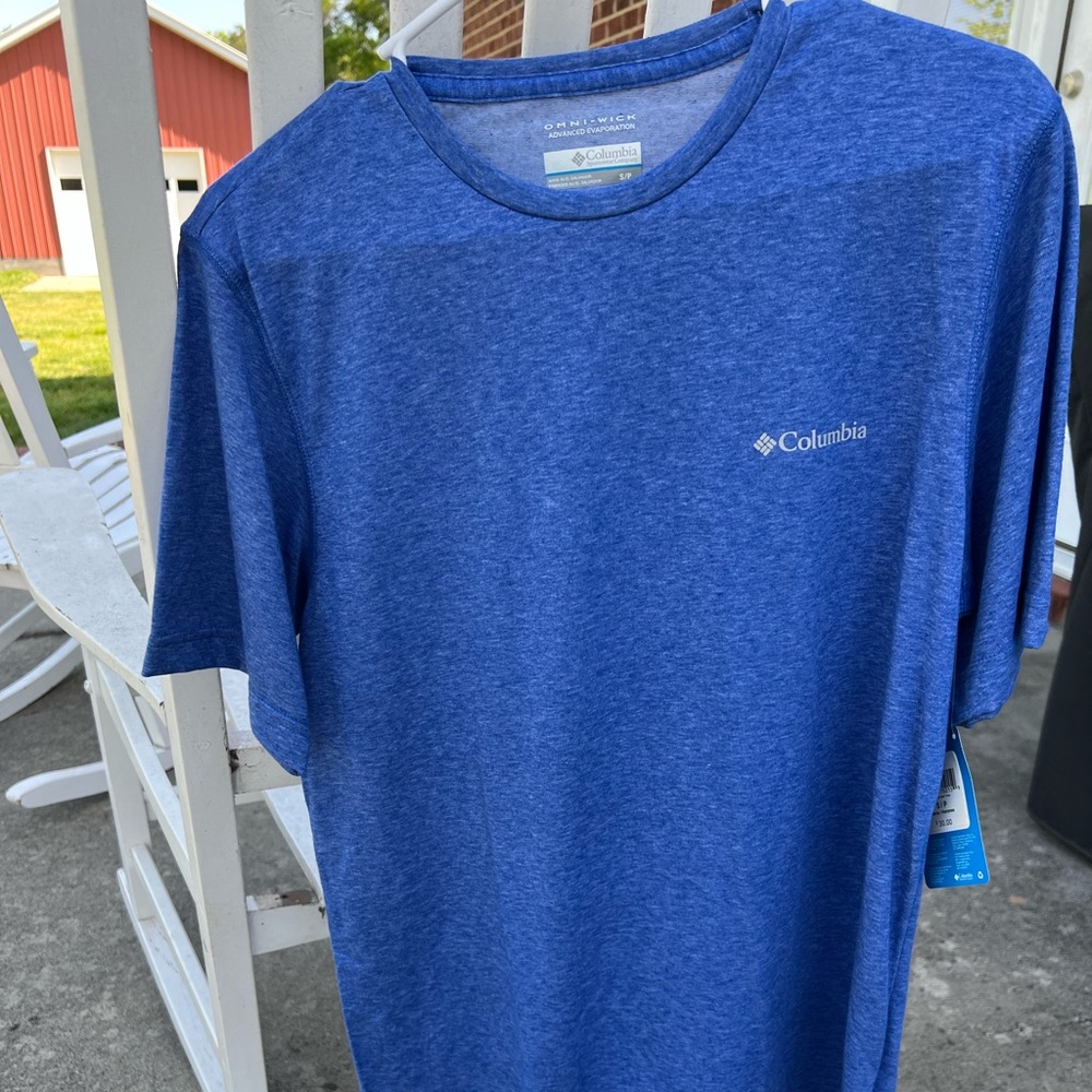Colombia T-shirt